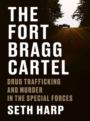The Fort Bragg Cartel - ebook
